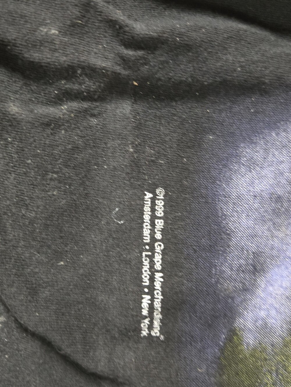 Coal Chamber Chamber Music Tour Shirt 1999 Y2k - Picture 2 of 6